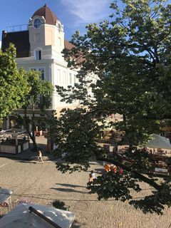 Luxury apartment on Deribasovskaya Street