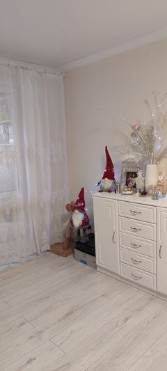 Apartment on Dobrovolsky Avenue