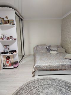 Apartment on Dobrovolsky Avenue