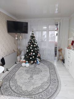 Apartment on Dobrovolsky Avenue