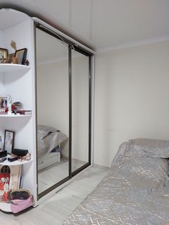 Apartment on Dobrovolsky Avenue