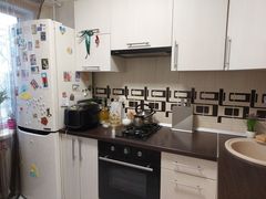 Apartment on Dobrovolsky Avenue