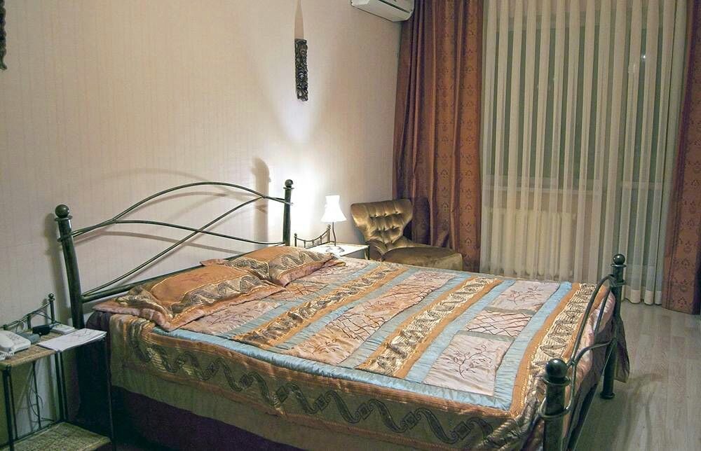 Квартира на Педагогічна вул.