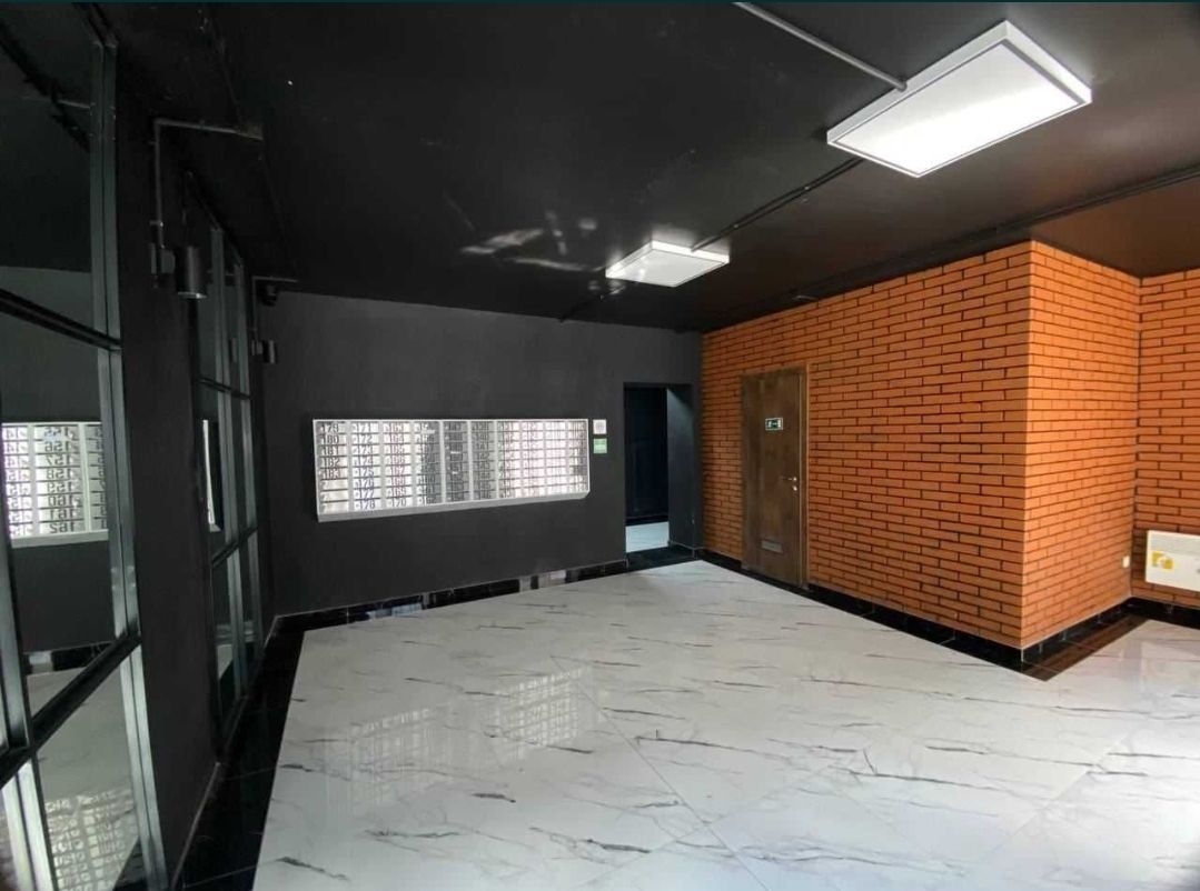Apartment on Chekhov Street