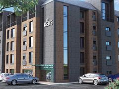 Keks Avangard Apartment