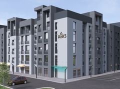 Keks Avangard Apartment