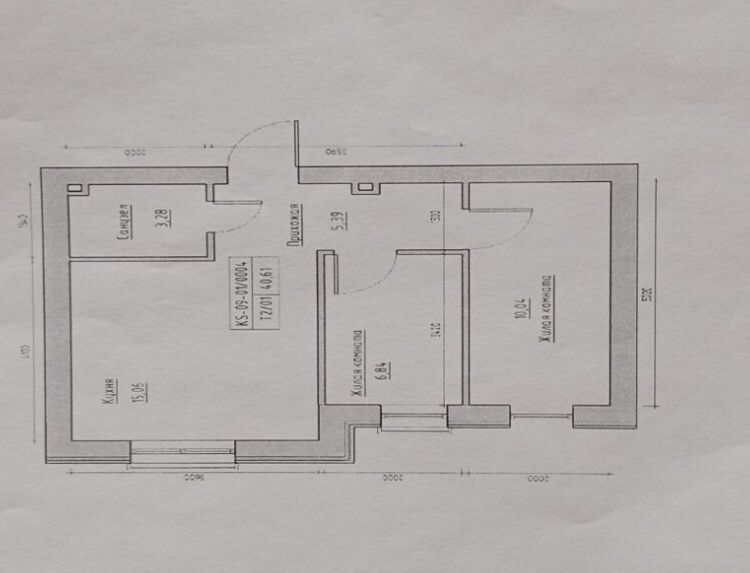 Keks Avangard Apartment