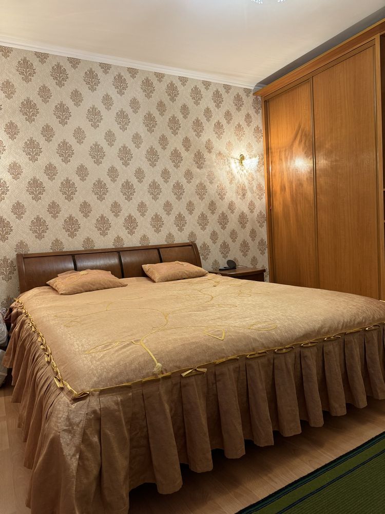 2-bedroom apartment for sale, 62 square meters, Kolontaevskaya