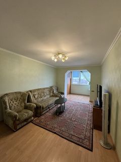 2-bedroom apartment for sale, 62 square meters, Kolontaevskaya