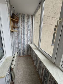 2-bedroom apartment for sale, 62 square meters, Kolontaevskaya