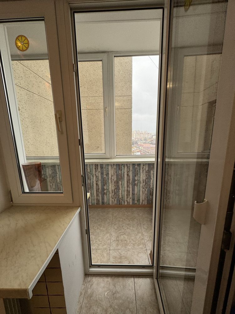 2-bedroom apartment for sale, 62 square meters, Kolontaevskaya