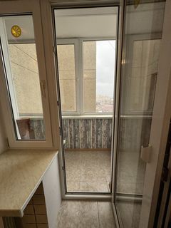 2-bedroom apartment for sale, 62 square meters, Kolontaevskaya