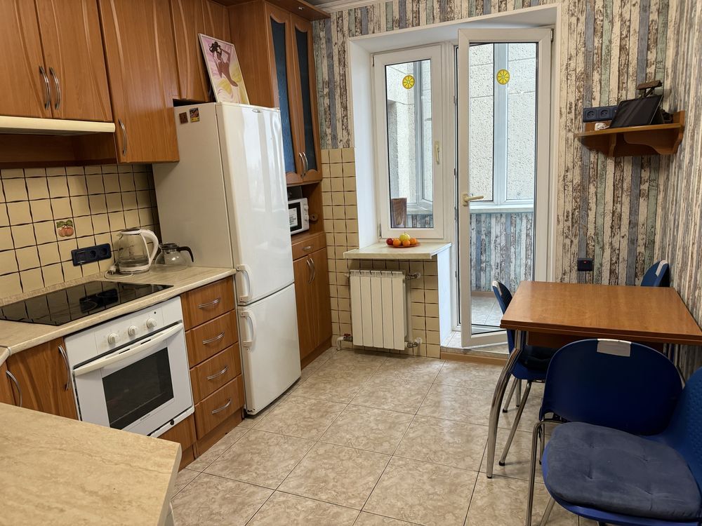 2-bedroom apartment for sale, 62 square meters, Kolontaevskaya