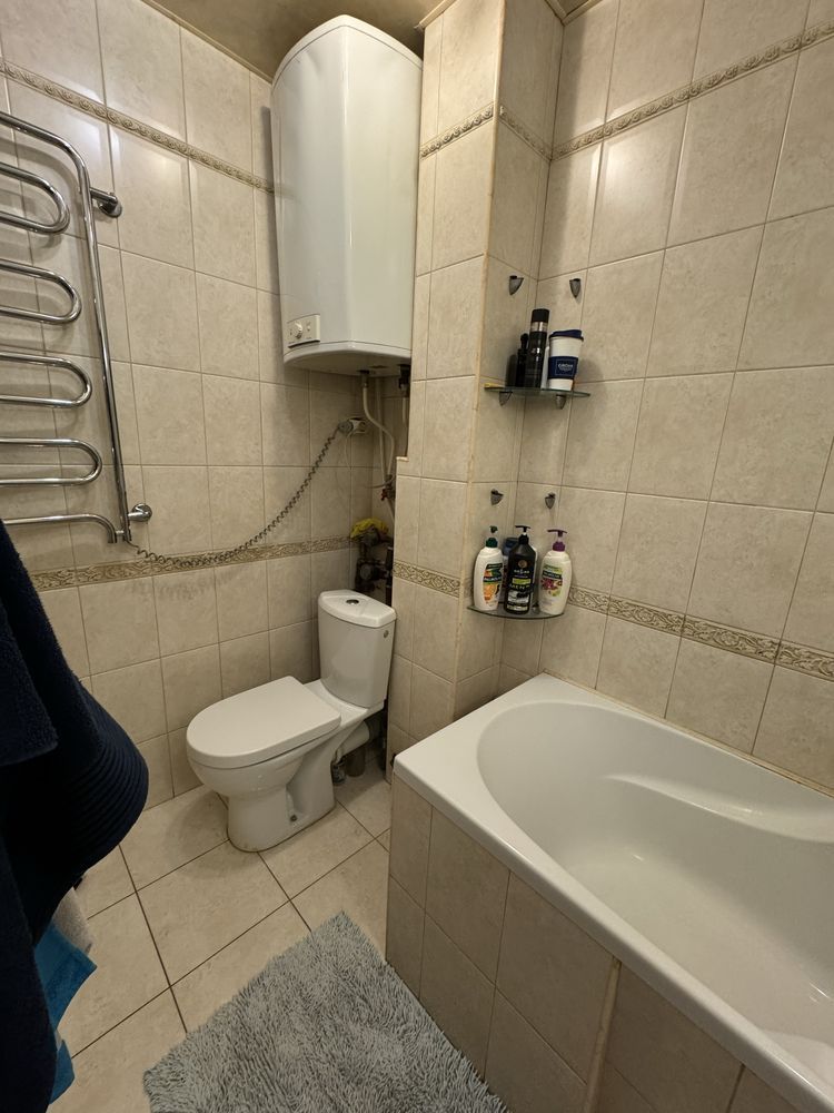 2-bedroom apartment for sale, 62 square meters, Kolontaevskaya