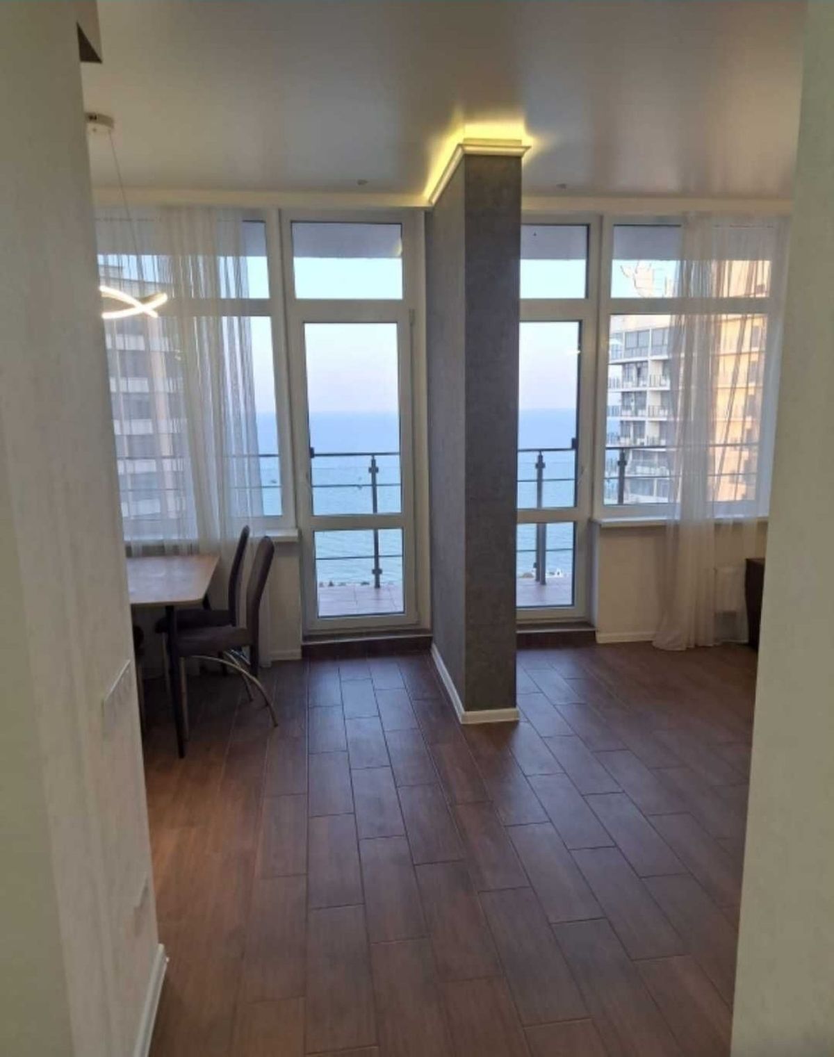 Apartment on Kamanina Street