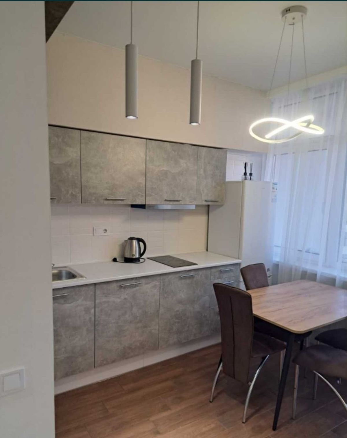 Apartment on Kamanina Street