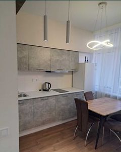 Apartment on Kamanina Street