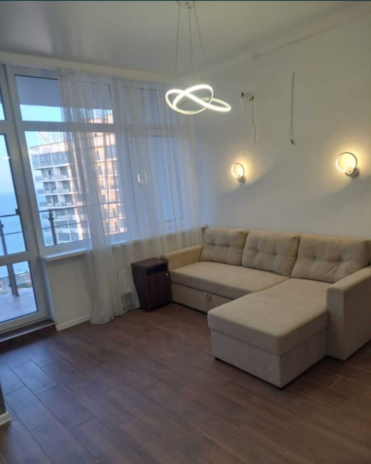 Apartment on Kamanina Street