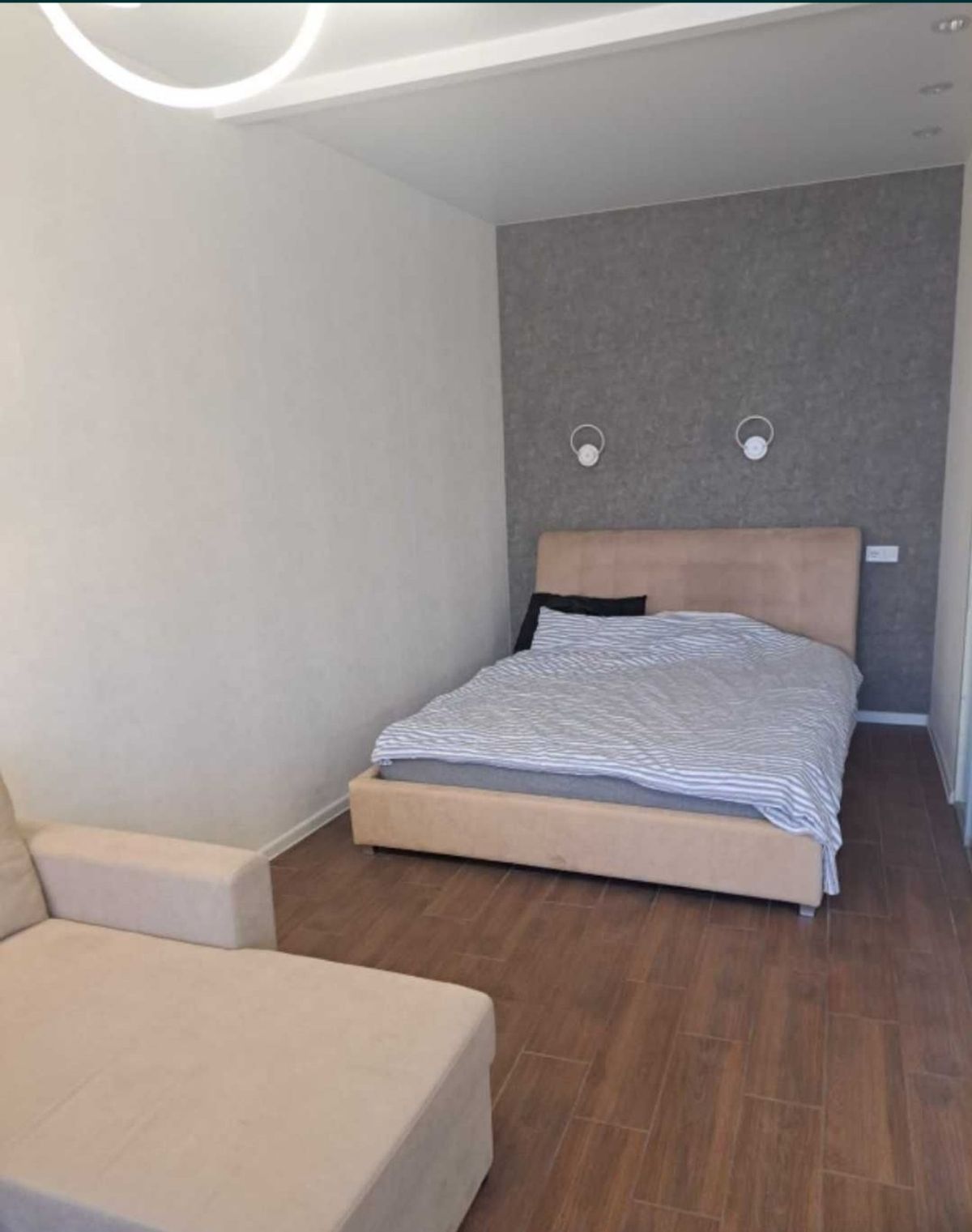 Apartment on Kamanina Street