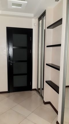 Apartment on Zabolotny Street