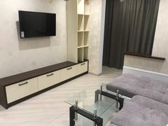 apartment on Basayna Street