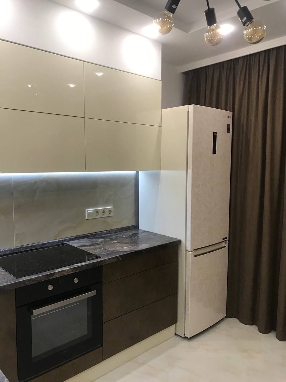 apartment on Basayna Street