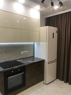 apartment on Basayna Street