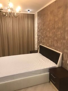 apartment on Basayna Street