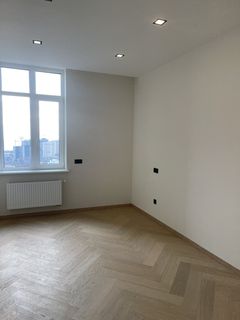 Apartment on Shevchenko Avenue