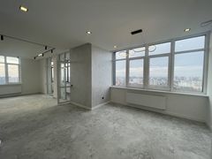 Apartment on Shevchenko Avenue