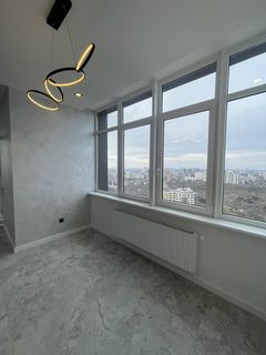 Apartment on Shevchenko Avenue