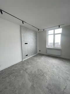 Apartment on Shevchenko Avenue