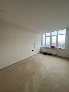 Apartment on Shevchenko Avenue