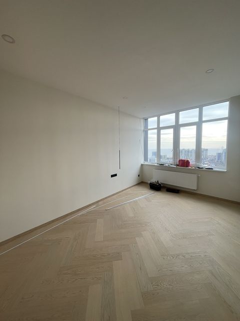 Apartment on Shevchenko Avenue