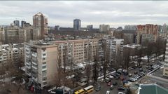 Квартира на Армейська вул.