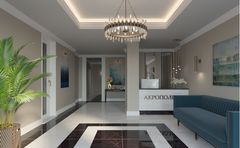 Квартира на Тополиний провулок