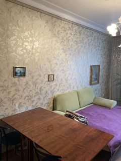 Apartment on Belinsky Street