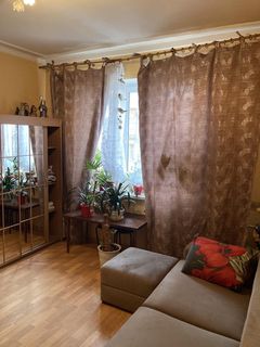 Apartment on Belinsky Street