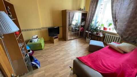 Apartment on Belinsky Street