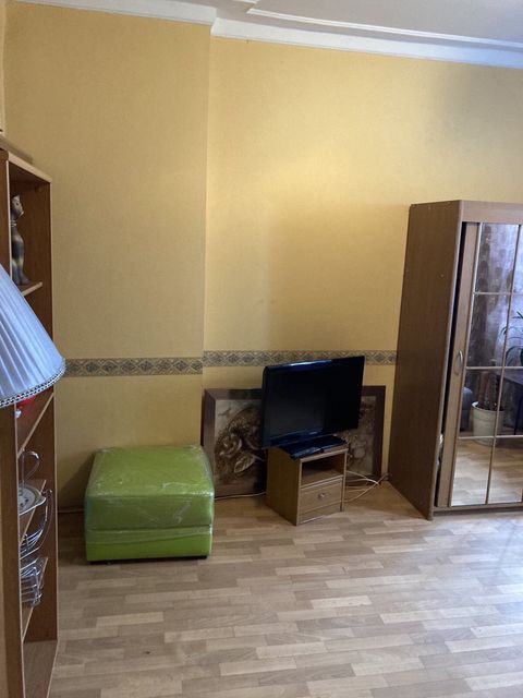 Apartment on Belinsky Street