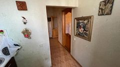 Apartment on Belinsky Street