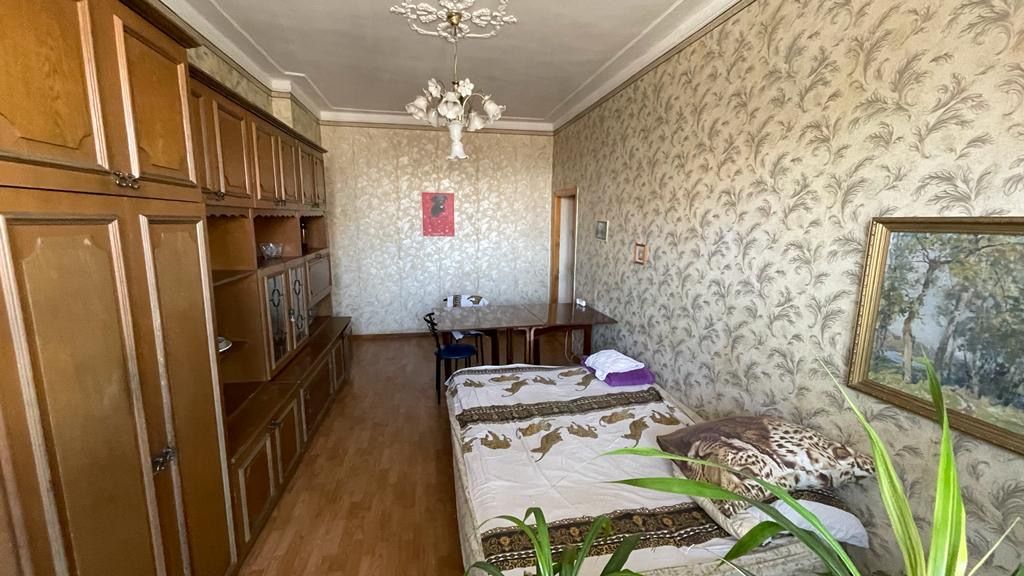 Apartment on Belinsky Street