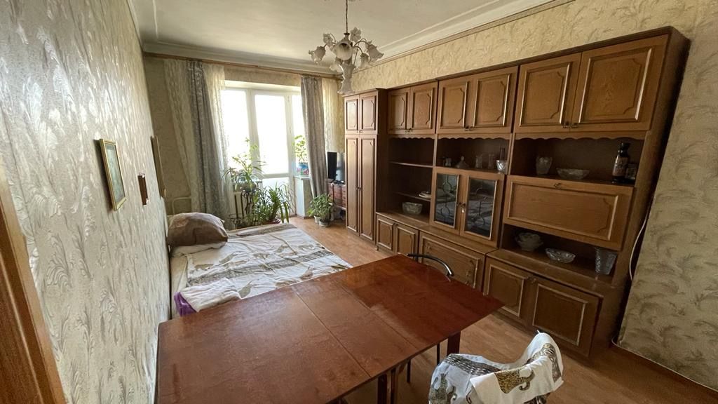 Apartment on Belinsky Street