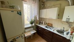 Apartment on Belinsky Street