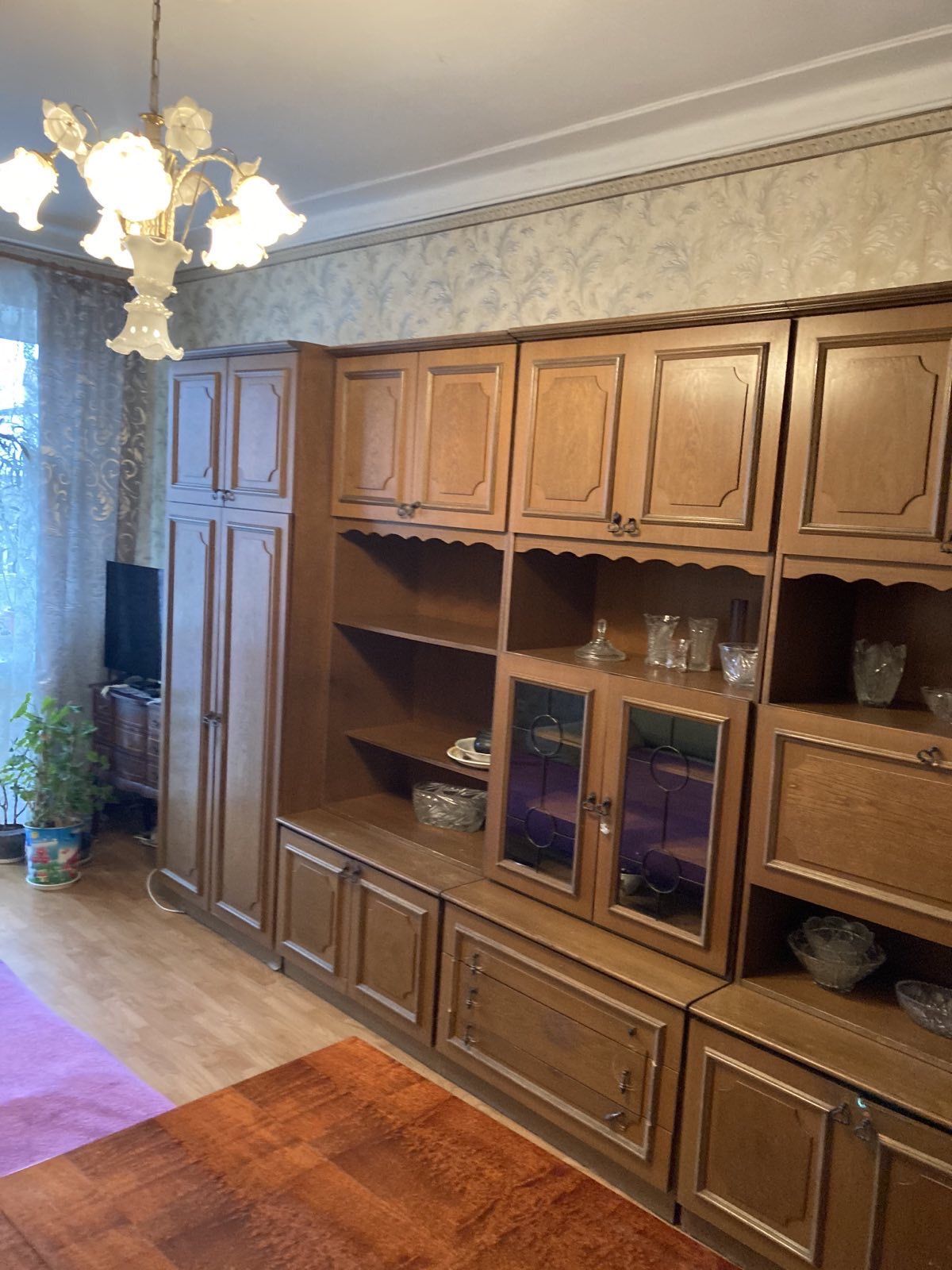 Apartment on Belinsky Street