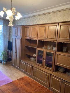 Apartment on Belinsky Street