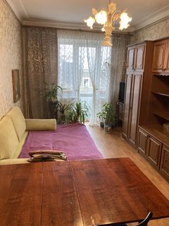 Apartment on Belinsky Street