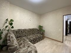 Apartment on Semyon Paliy Street