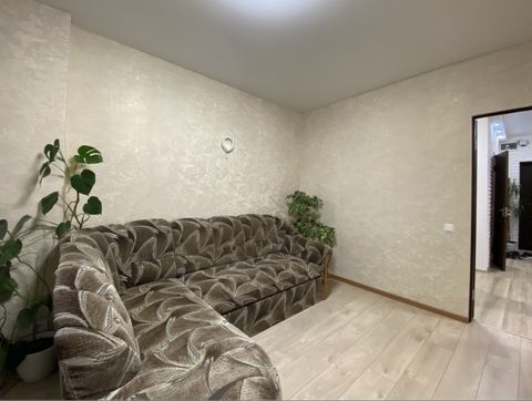 Apartment on Semyon Paliy Street