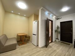 Apartment on Semyon Paliy Street